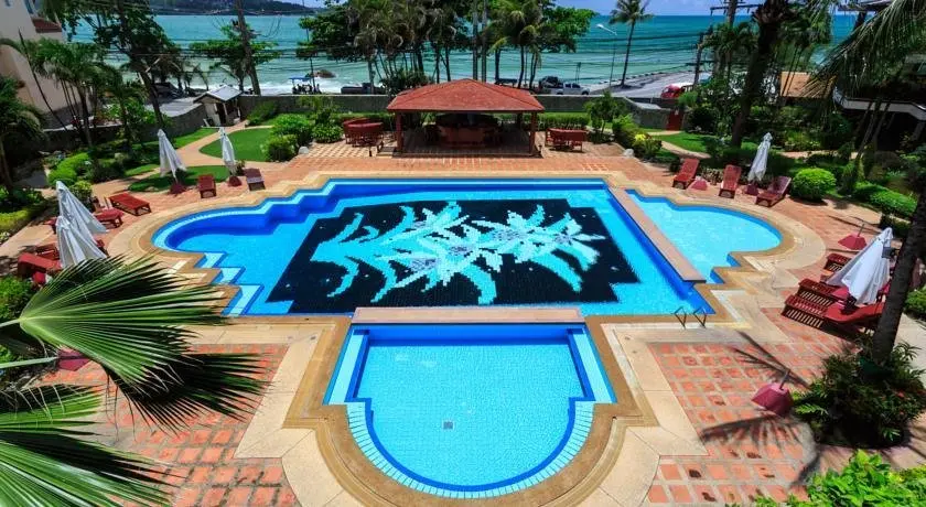 Кату: Kalim Bay Residence (Unit 344)