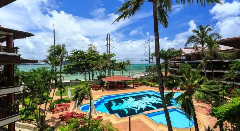 Кату: Kalim Bay Residence (Unit 344)