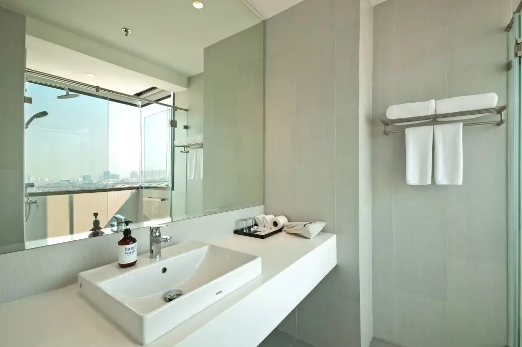 Бангкок: Best Western Chatuchak