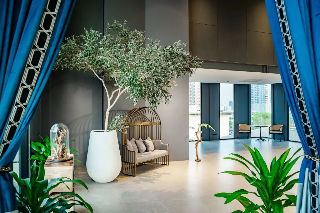 Бангкок: Best Western Chatuchak
