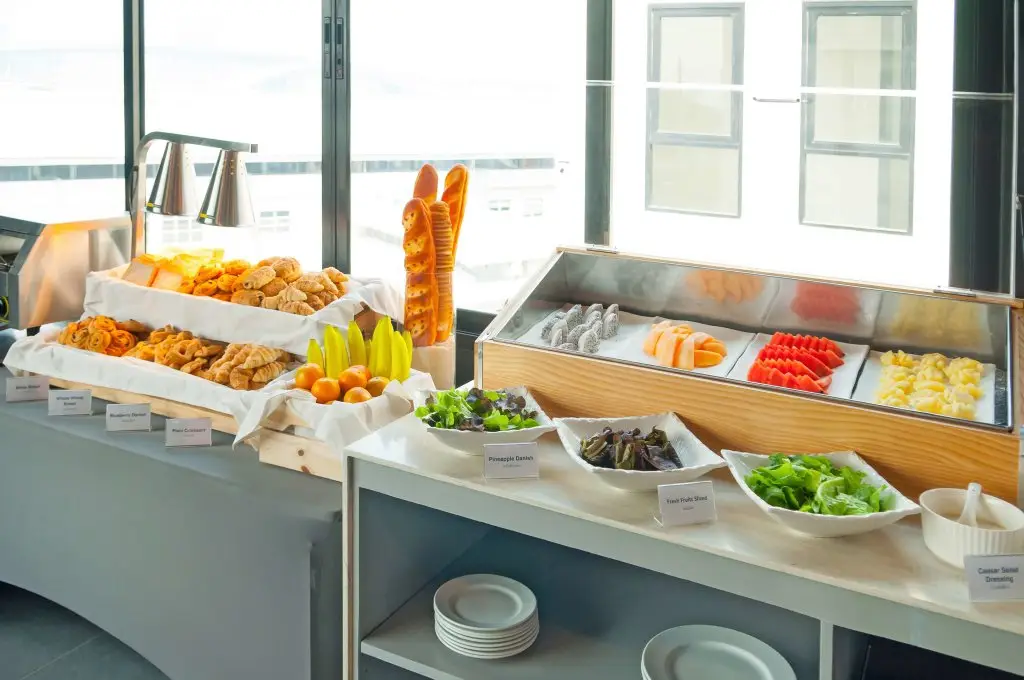 Бангкок: Best Western Chatuchak