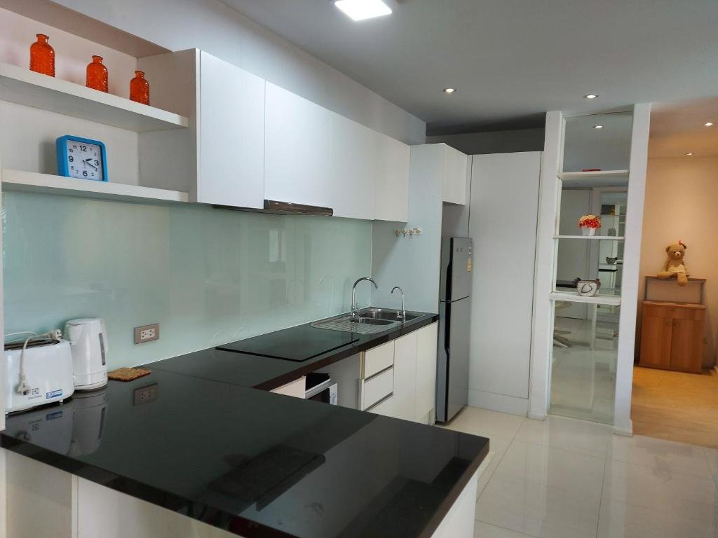 Паттайя: Atlantis Condo Resort Pattaya Jomtien