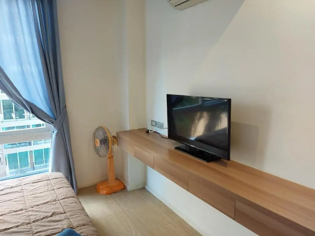 Паттайя: Atlantis Condo Resort Pattaya Jomtien