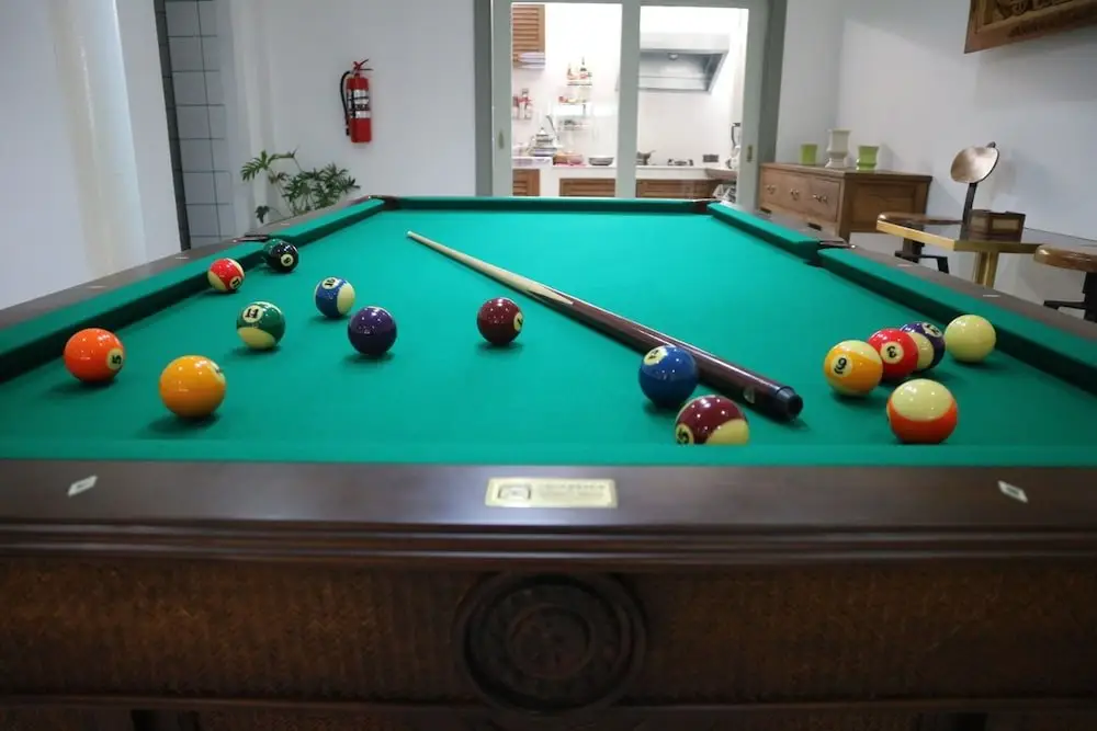 Чиангмай: Lemon Guesthouse