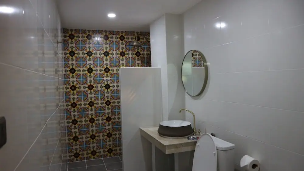 Чиангмай: Lemon Guesthouse