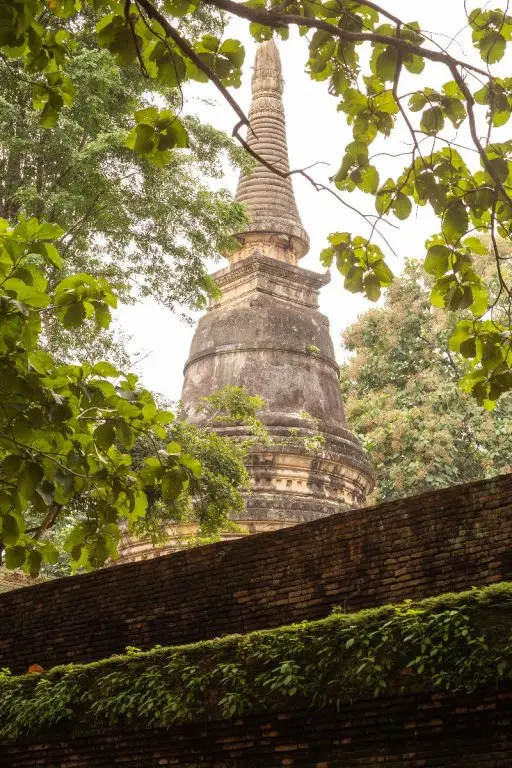 Чиангмай: Aleenta Retreat Chiang Mai - The Leading Hotels of the World