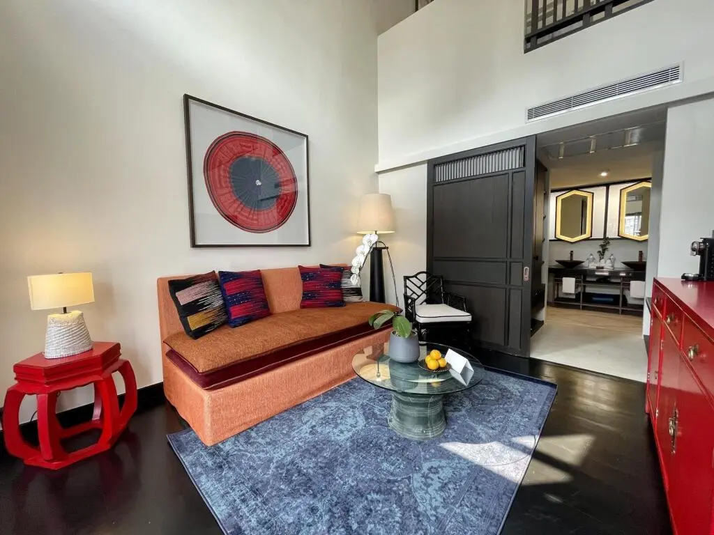 Чиангмай: Aleenta Retreat Chiang Mai - The Leading Hotels of the World