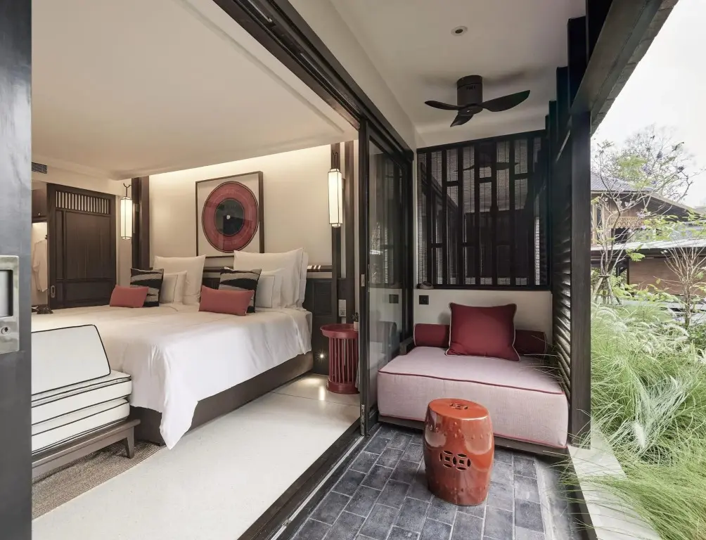 Чиангмай: Aleenta Retreat Chiang Mai - The Leading Hotels of the World