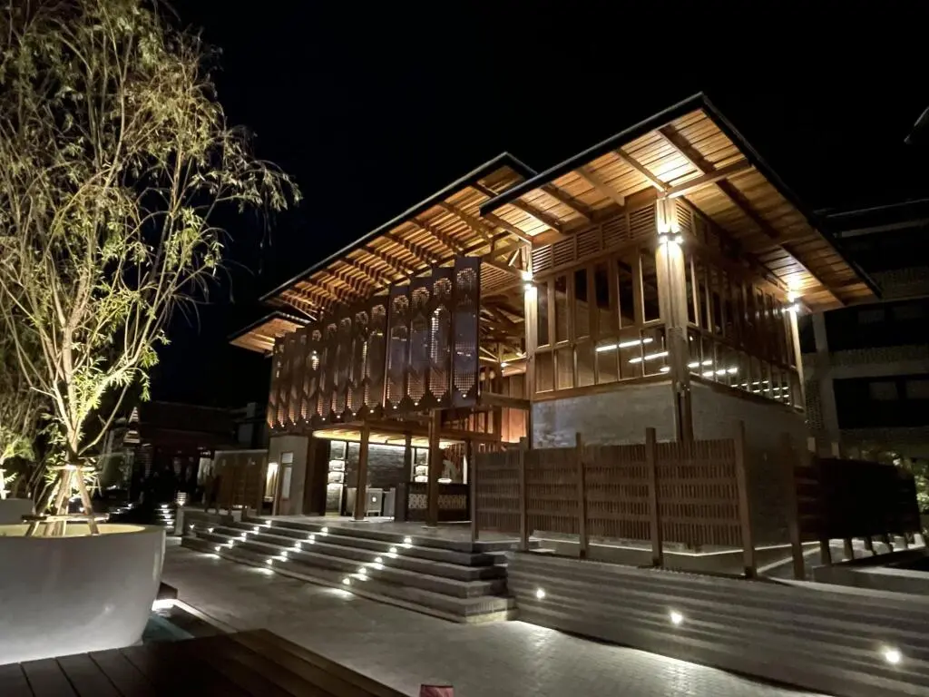 Чиангмай: Aleenta Retreat Chiang Mai - The Leading Hotels of the World