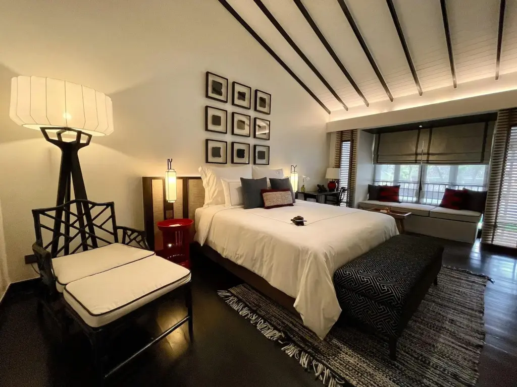 Чиангмай: Aleenta Retreat Chiang Mai - The Leading Hotels of the World