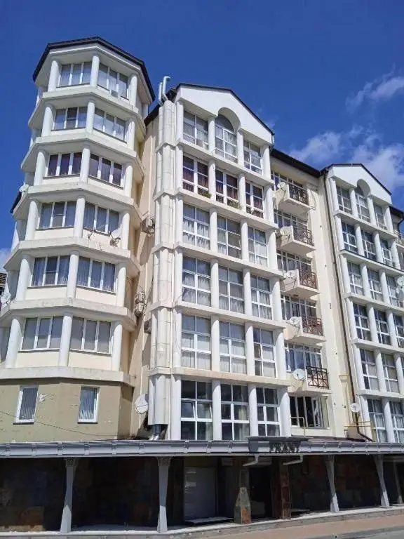 Пятигорск: Апартаменты на улице Калинина 2А