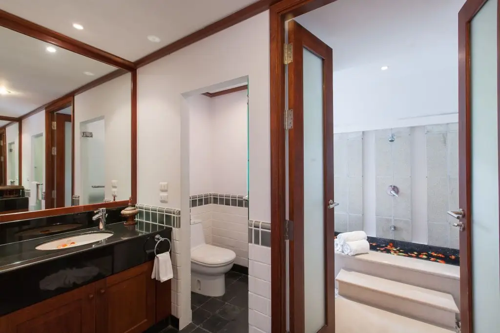 Katamanda Luxury Villas — фото 1