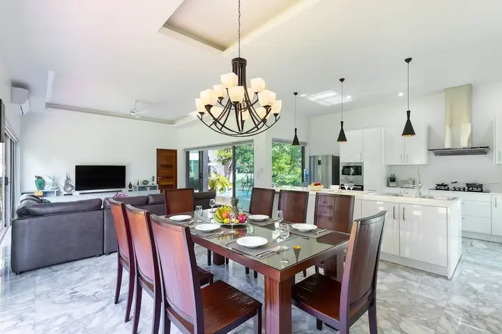 Муанг: Villa Cashew Nut