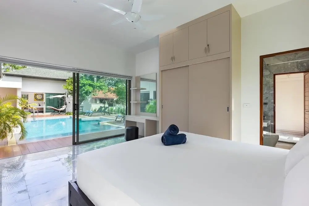 Муанг: Villa Cashew Nut