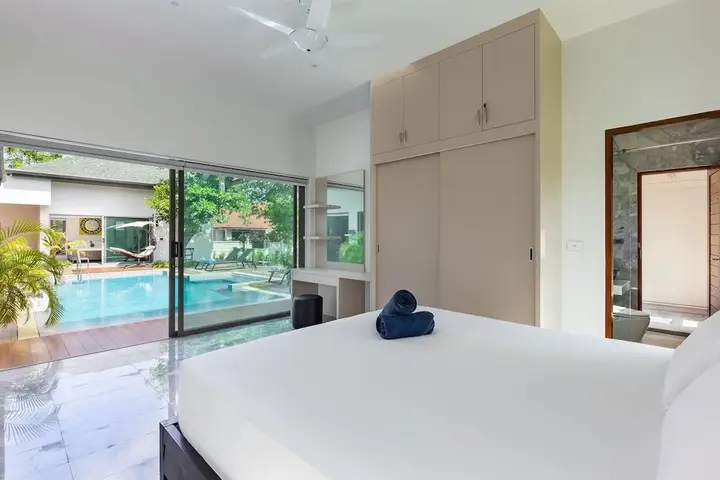 Муанг: Villa Cashew Nut