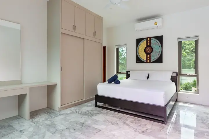 Муанг: Villa Cashew Nut