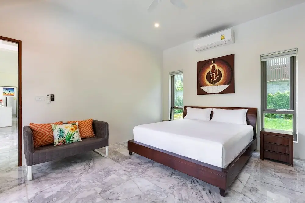 Муанг: Villa Cashew Nut