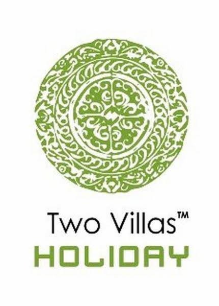 Муанг: Two Villas Holiday Oriental Style Nai Harn Beach