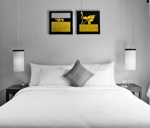 Two Villas Holiday Oriental Style Nai Harn Beach — фото 1