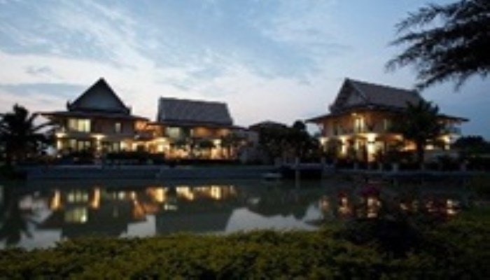 Бангламунг: Villa Sylvia