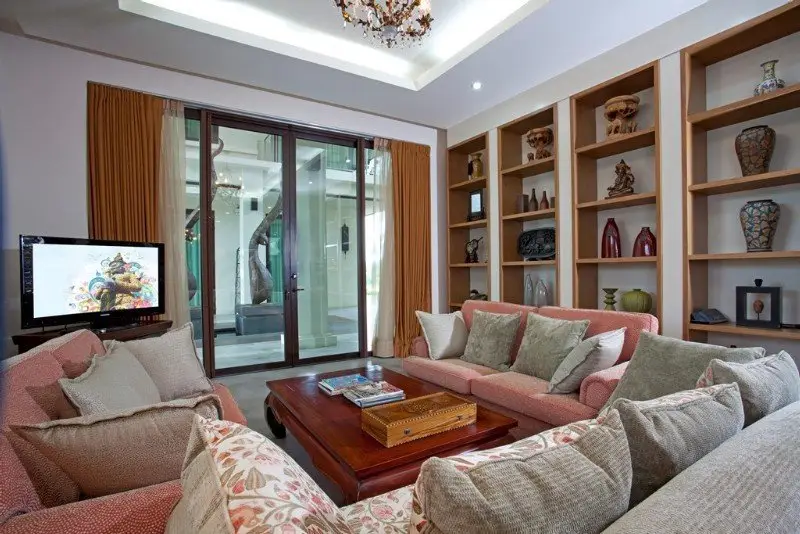 Бангламунг: Villa Sylvia