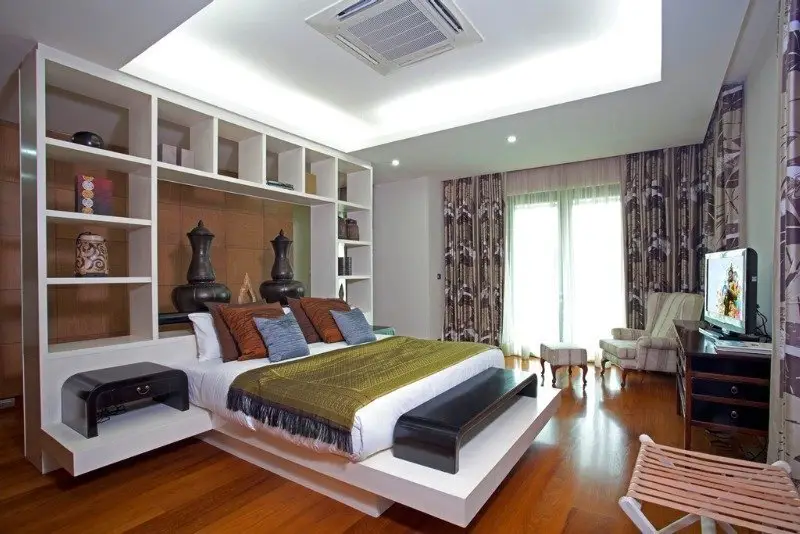 Бангламунг: Villa Sylvia