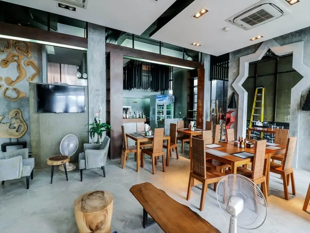 Кату: Nida Rooms Patong Pier Lavendar