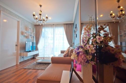 Хуахин: My Resort Hua Hin