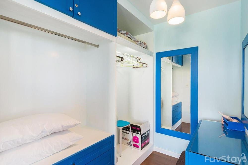 Хуахин: Baan Imm Aim Huahin sea view
