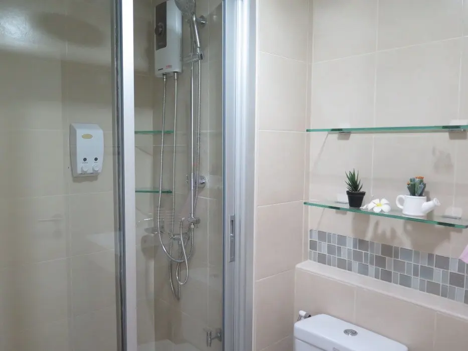 Хуахин: Baan Imm Aim Huahin sea view
