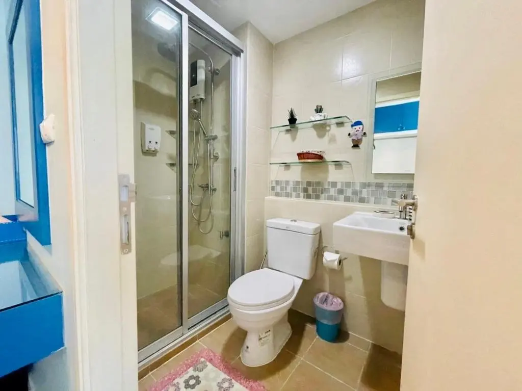 Хуахин: Baan Imm Aim Huahin sea view