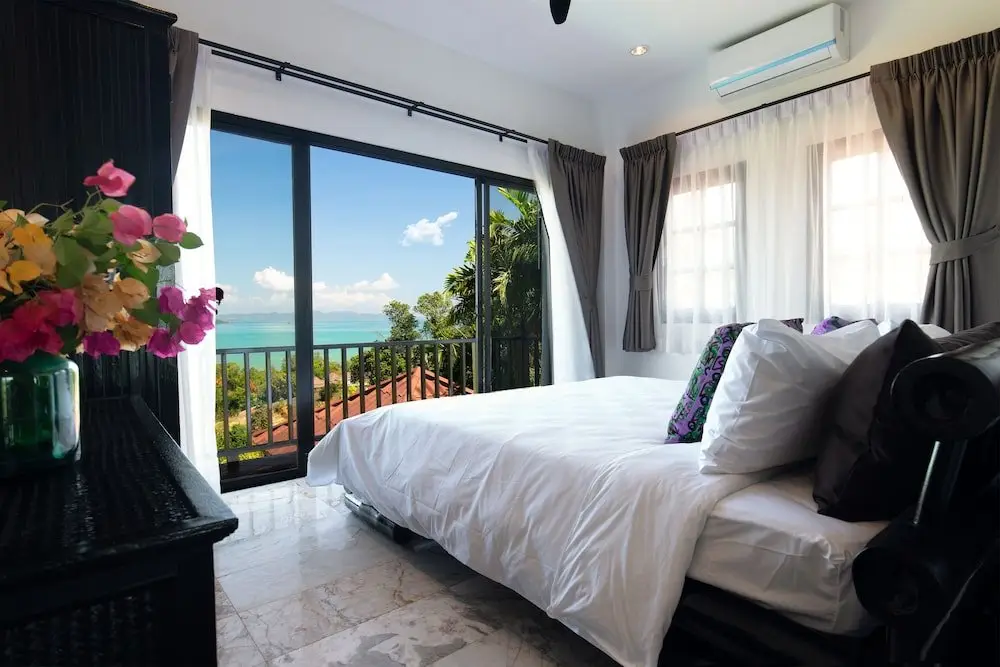 Тхаланг: Picturesque 4br Cape Yamu  Pool Villa
