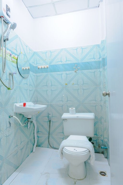 Паттайя: High5 Guesthouse