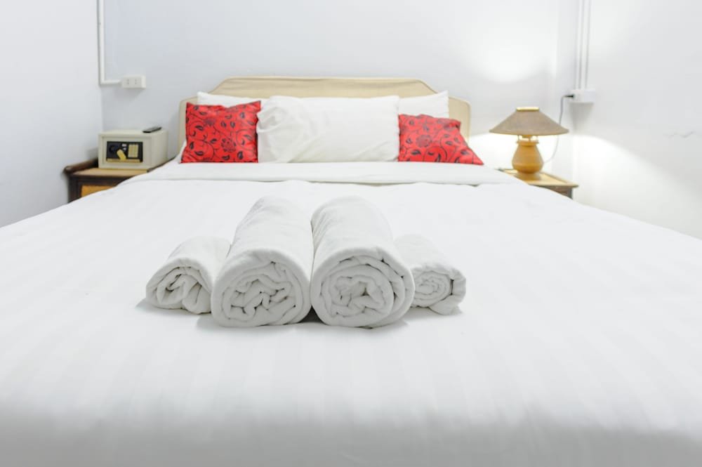Паттайя: High5 Guesthouse
