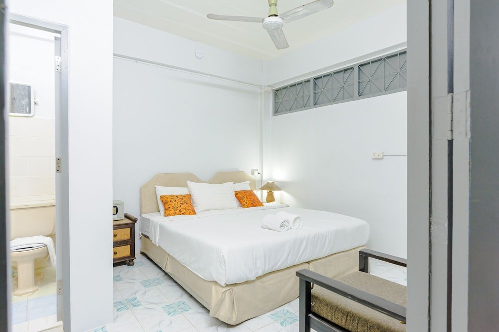 Паттайя: High5 Guesthouse