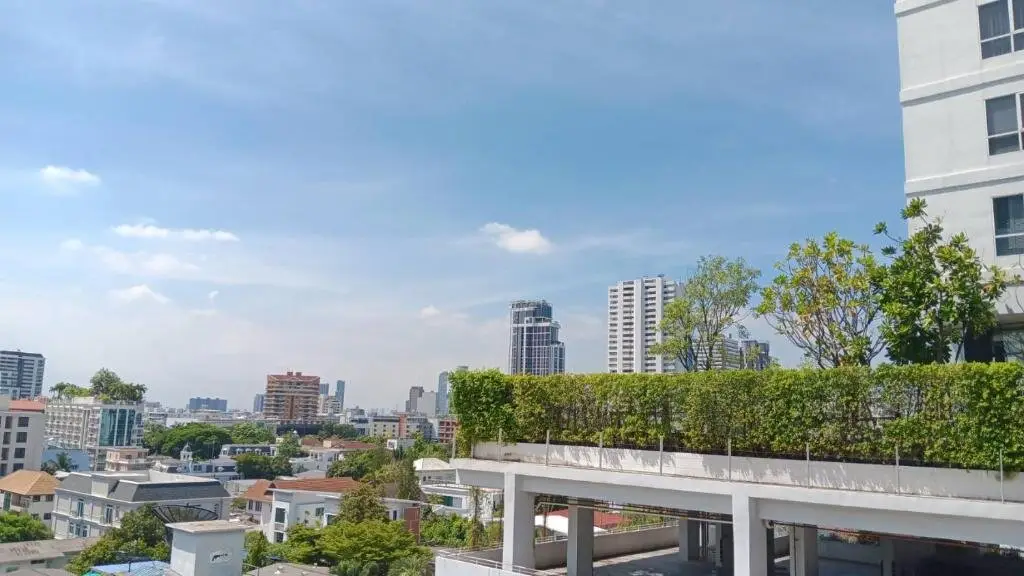 J Residence Thonglor 8 — фото 1