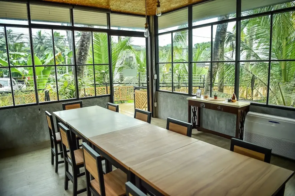 Тхаланг: Dee Homestay