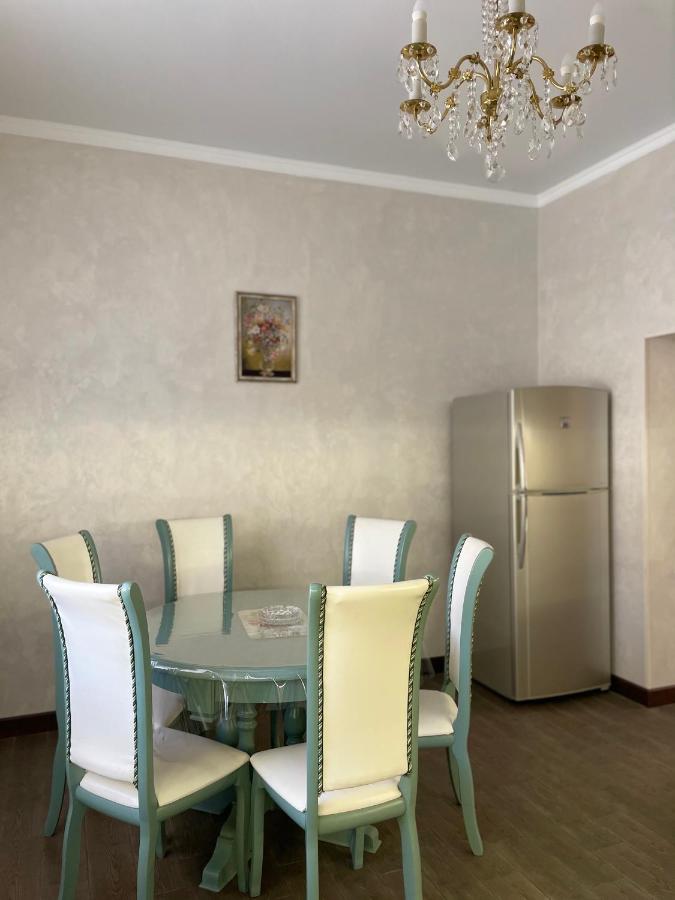 Кисловодск: Новый уютный дом для комфортного отдыха