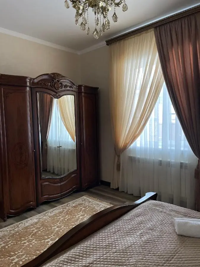 Кисловодск: Новый уютный дом для комфортного отдыха