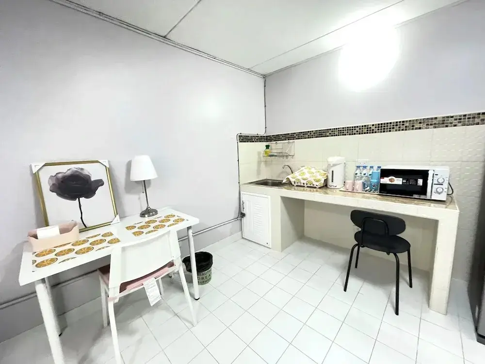 Паккрет: Impact Muangthong Condo C3 by Miles