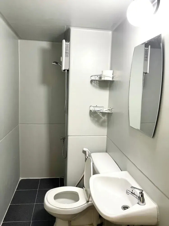 Паккрет: Impact Muangthong Condo C3 by Miles