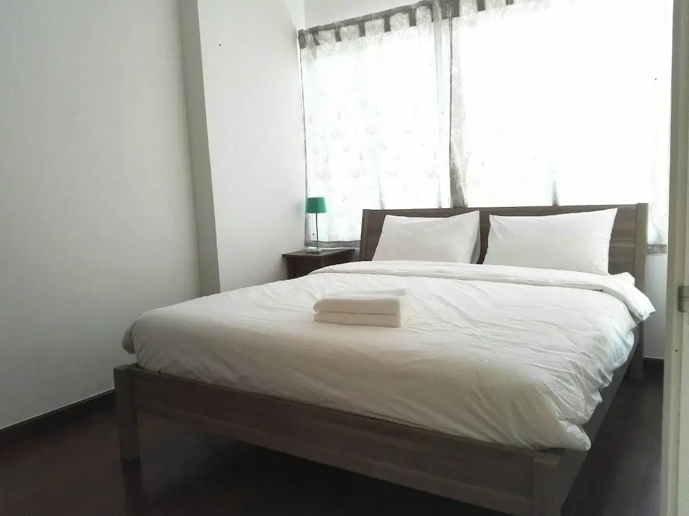 Хуахин: The Seacraze Hua Hin