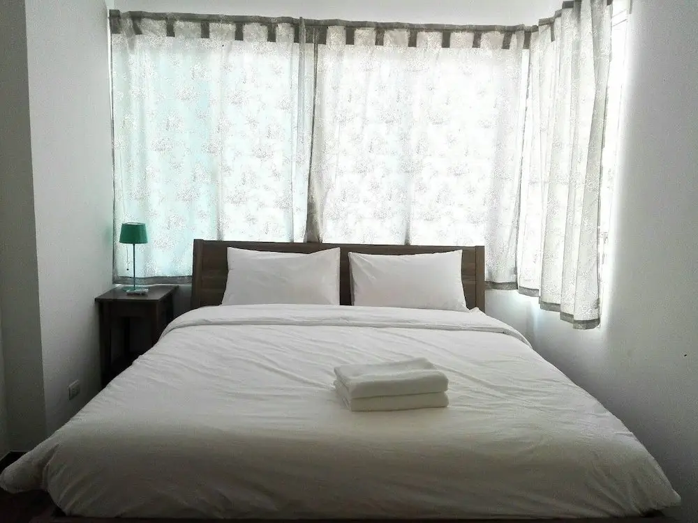 Хуахин: The Seacraze Hua Hin