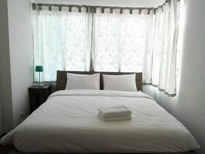 Хуахин: The Seacraze Hua Hin
