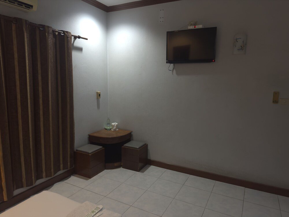 Си Пра Чан: Maingam Resort