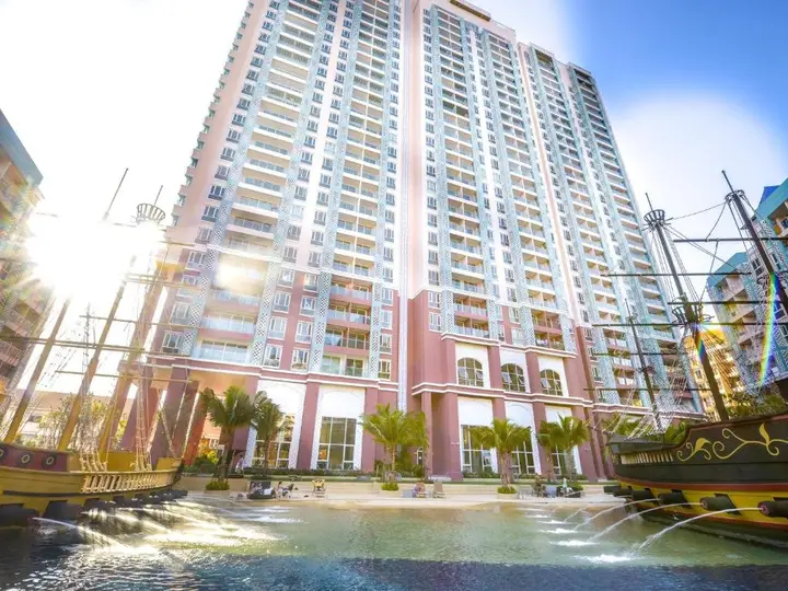 Паттайя: Caribbean Hotel Resort Pattaya