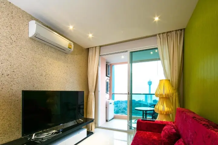 Паттайя: Caribbean Hotel Resort Pattaya