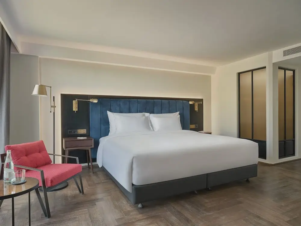 Бангкок: Public House Hotel - Sukhumvit 31