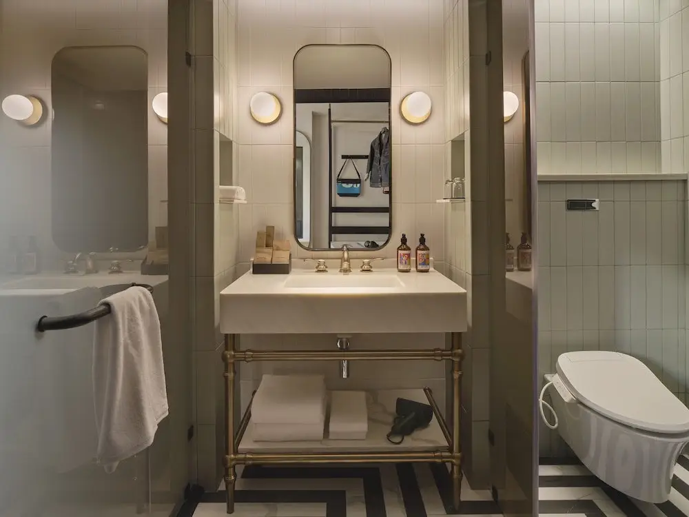 Бангкок: Public House Hotel - Sukhumvit 31