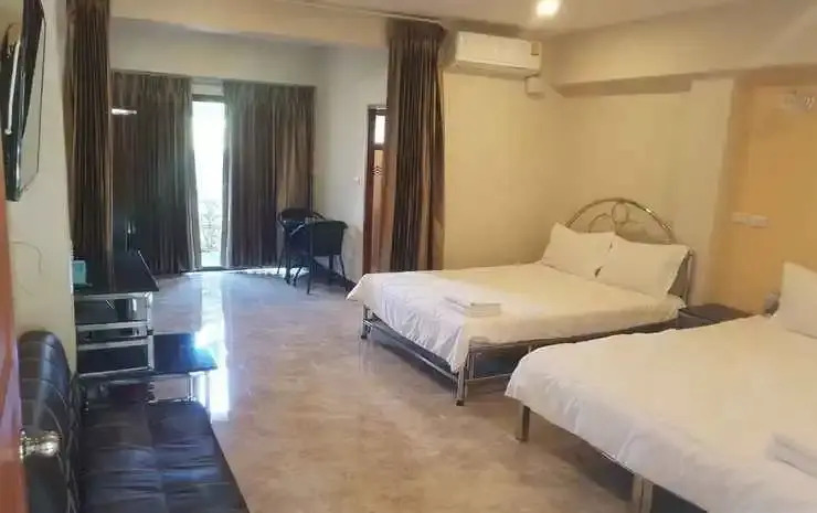 Сам-Пхран: DD Residence Sai5 salaya